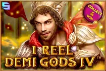 1 Reel Demi Gods IV