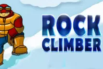 Rock Climber